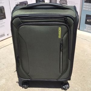 American Tourister GO 2 Carry On Luggage